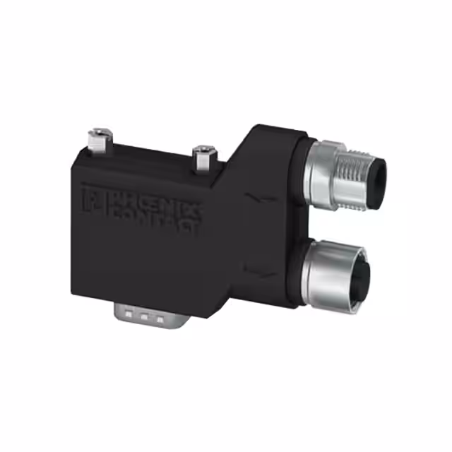 2902318 Phoenix Contact  Between Series Adapters